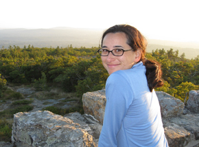 Mia Park