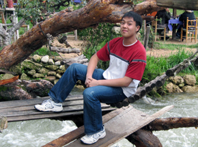 Jason Lai