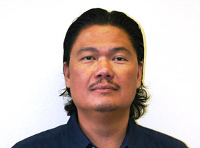 Michael Aguilar Catangui