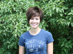 Sara Haberling