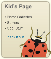 Kid\'s Page
