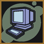 Computer Icon